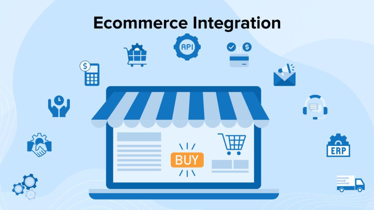 Integrating E-Commerce ‍with Friday: A Game Changer for Small Businesses