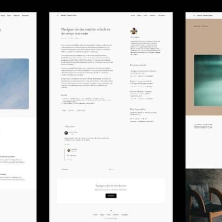 Twenty Twenty-Four Theme Reviewed: Is It Viable for a Real Site?