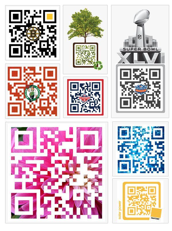 Boosting Sales with Customized QR Codes: A Game Changer