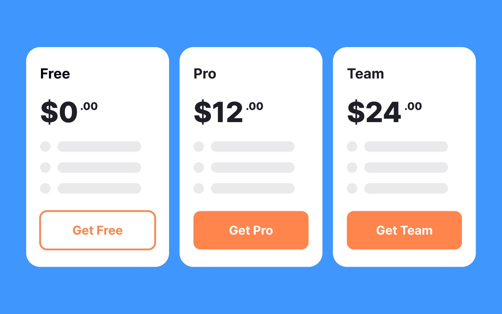 Comparative Analysis of Pricing Plans ⁤and Features