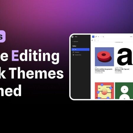 Best Free Full Site Editing (FSE) Themes for WordPress