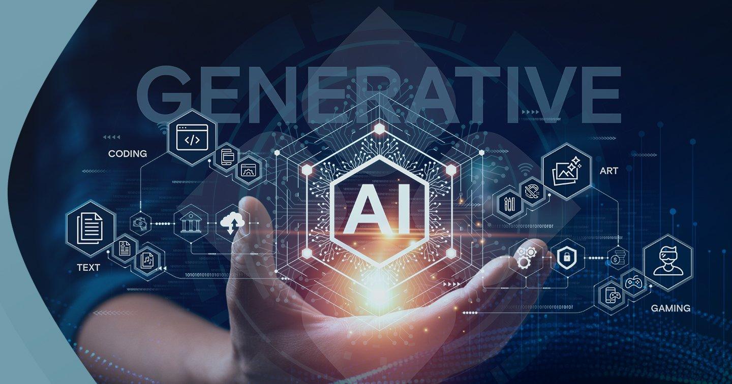 Streamlining Workflows with ⁢Automated Generative AI Solutions