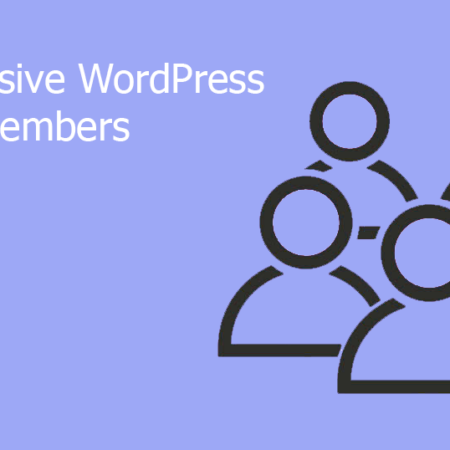 Create Exclusive WordPress Events for Members: Tools, Tips, and Strategies