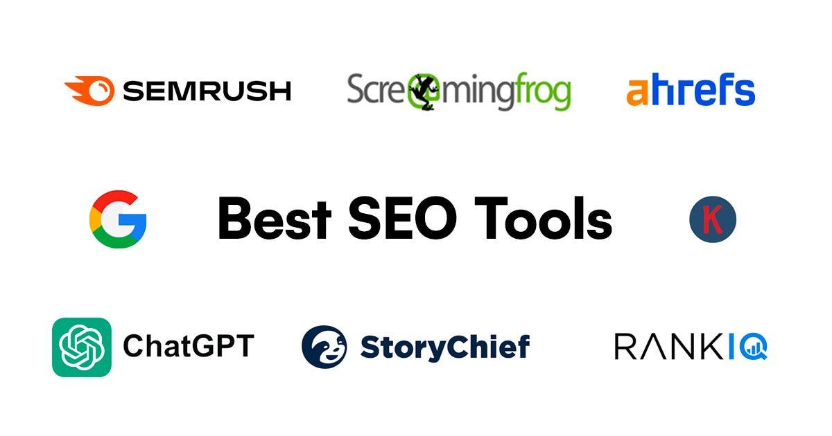 How SEO Tools Can Enhance Your Strategy