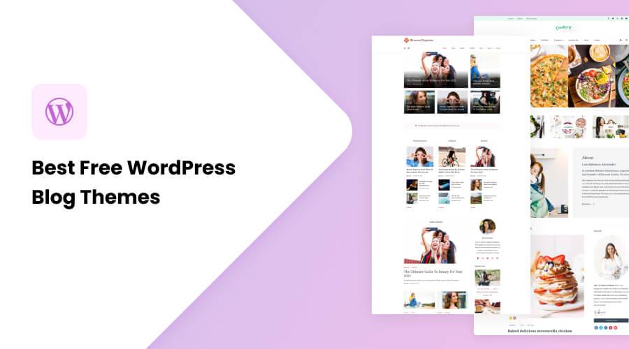 Exploring the Exciting World of Free WordPress⁣ Blog Themes