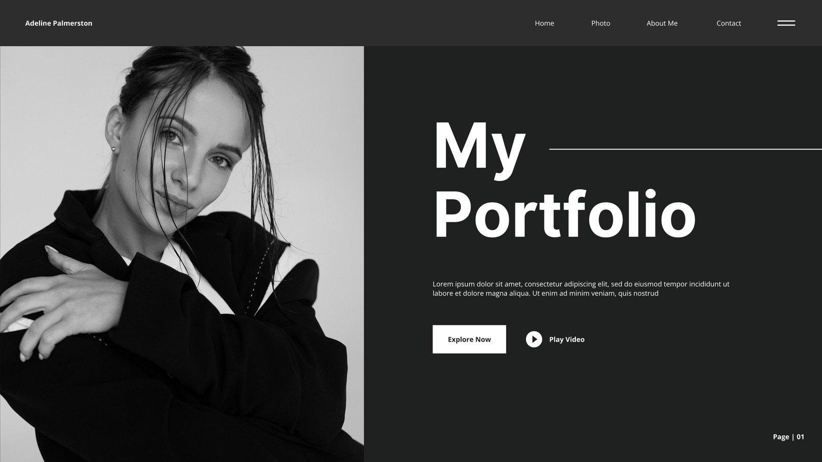 Building a Portfolio ‌That Showcases Your Skills