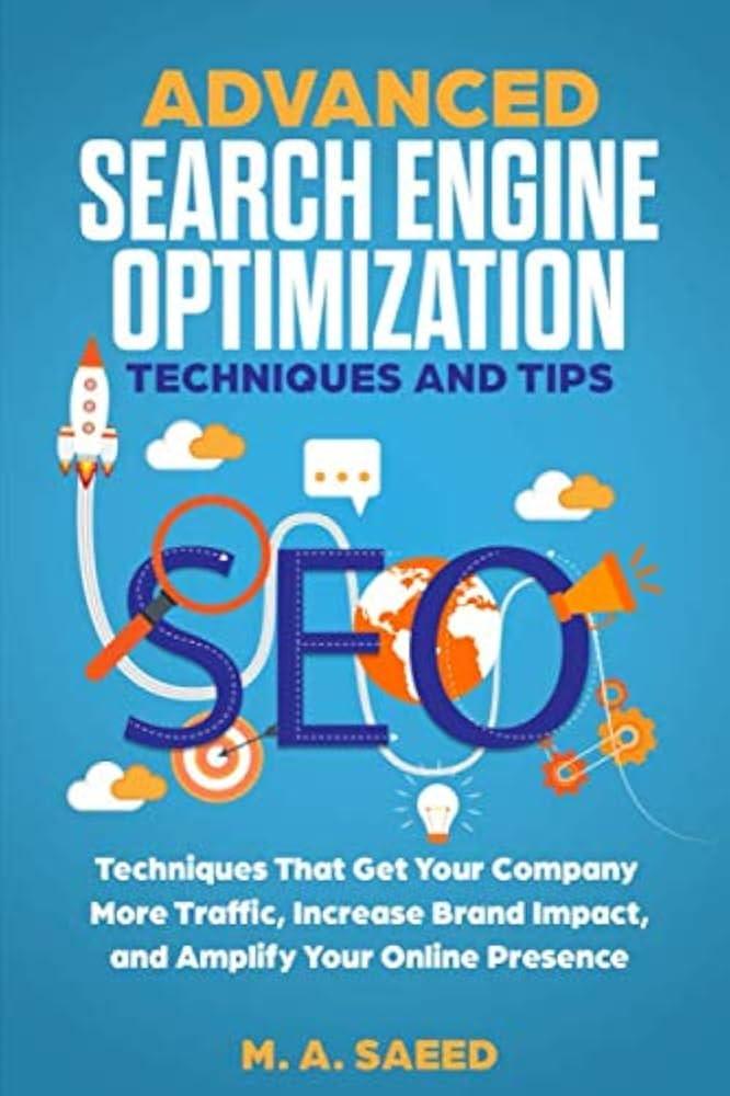 Advanced SEO Techniques Every⁢ Marketer‌ Should Know