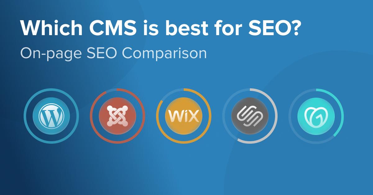 Why the⁢ Right‌ CMS Can Make or Break Your SEO Strategy