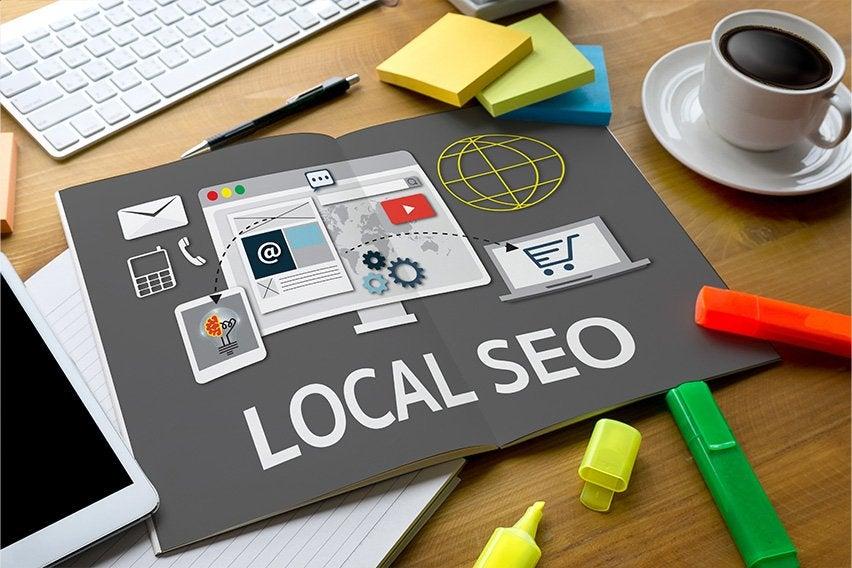 Local ⁤SEO is⁤ Not Just for Small Businesses