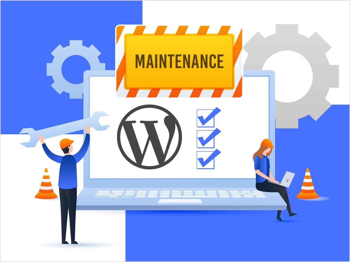 Top-Rated WordPress Maintenance Services to⁣ Consider in 2024