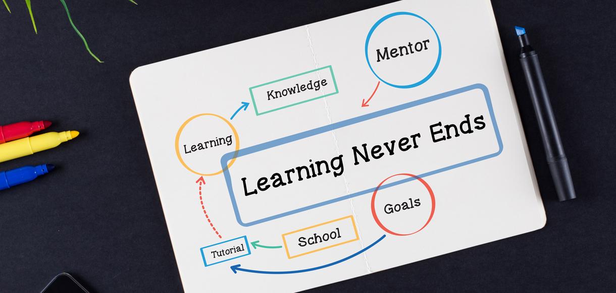 The Importance of Continuous Learning and Adaptation