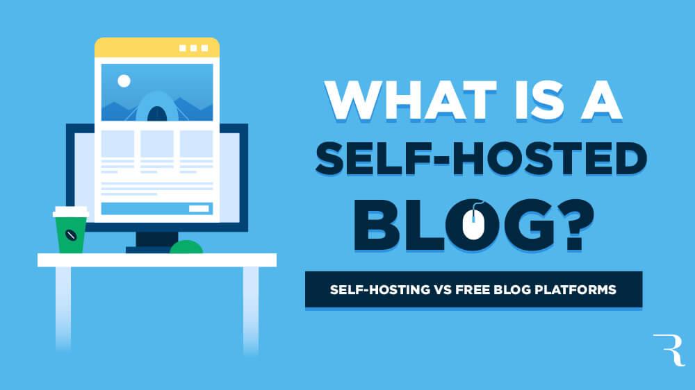 Choosing Between Self-Hosting and External Hosting Services