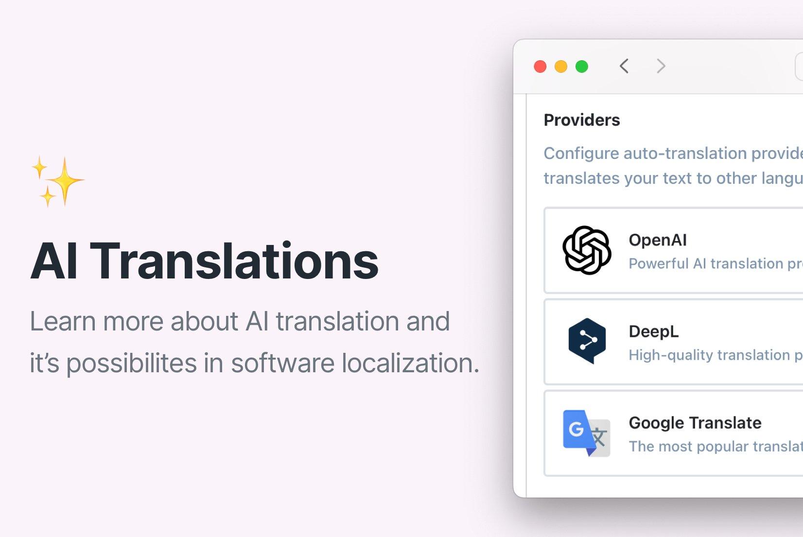 Empowering Your Team: Training for Effective Use of AI Translation Tools