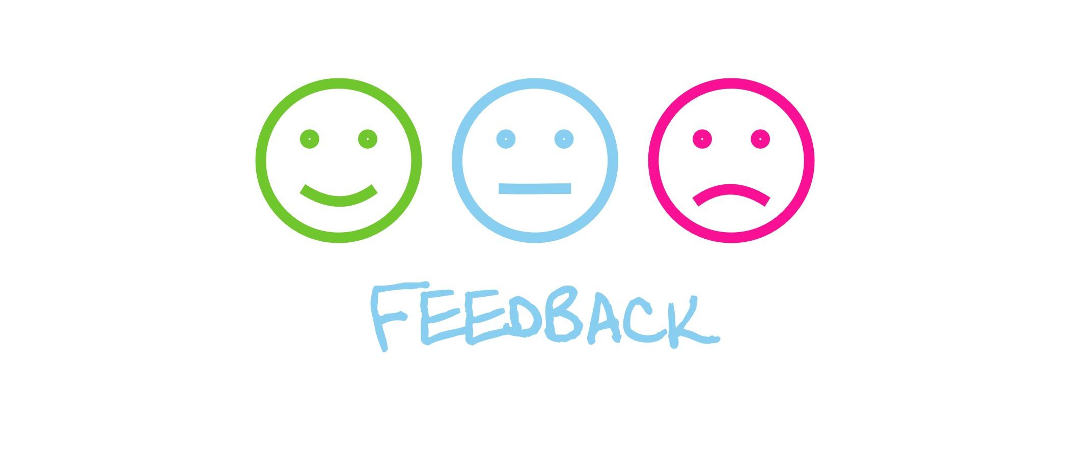 Analyzing Feedback Effectively for Continuous Improvement