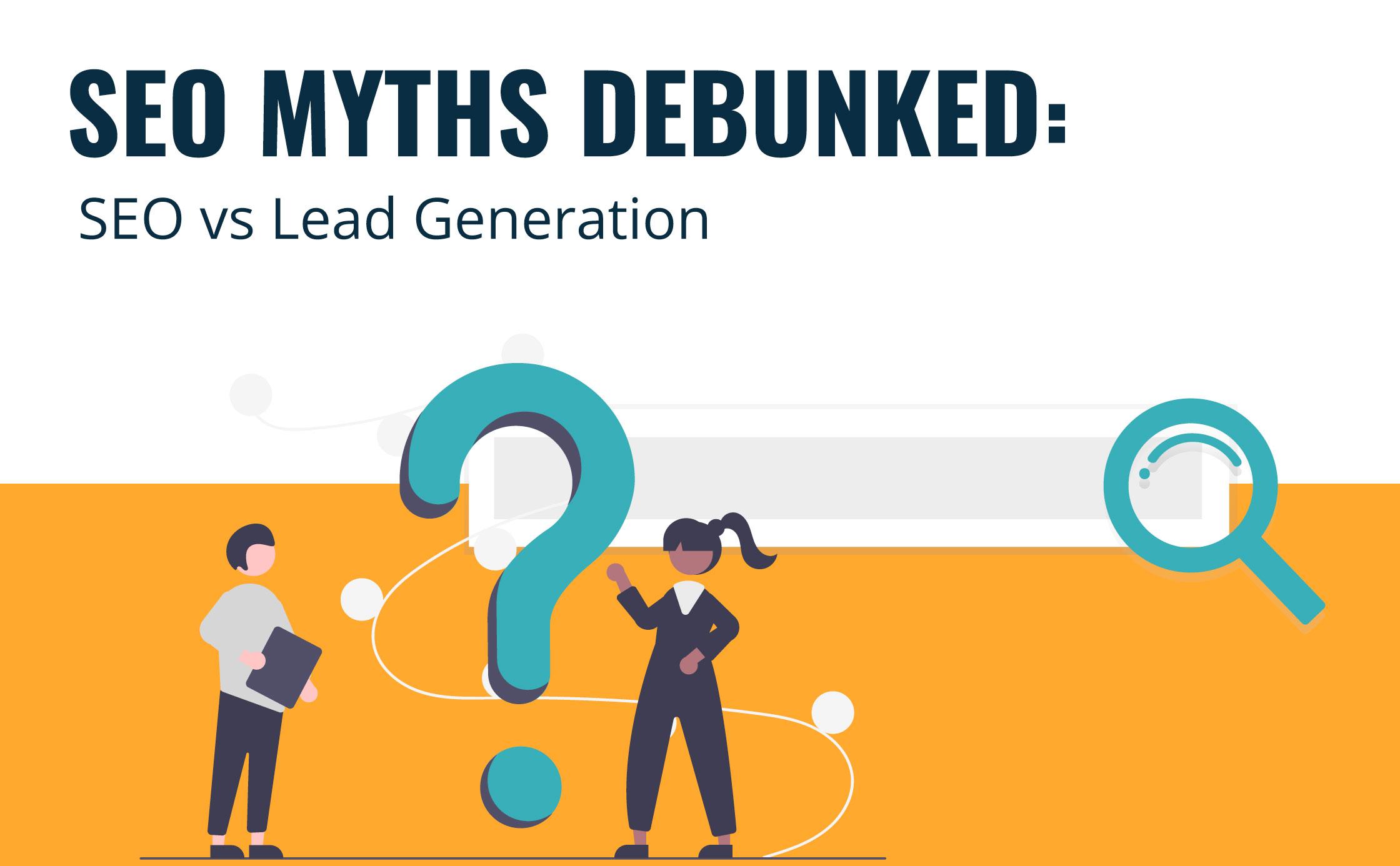 Understanding‌ the Basics of SEO Myths