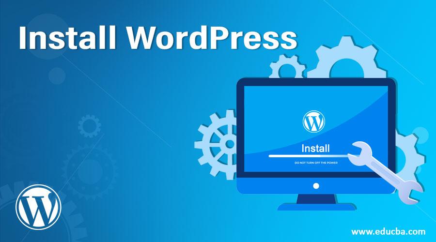 A ​Walkthrough of ‍Installing WordPress on Your ⁤Hosting Account