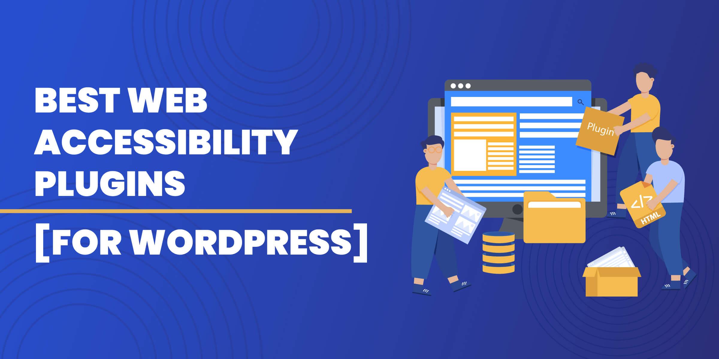 Integrating Accessibility Plugins Seamlessly into Your Site