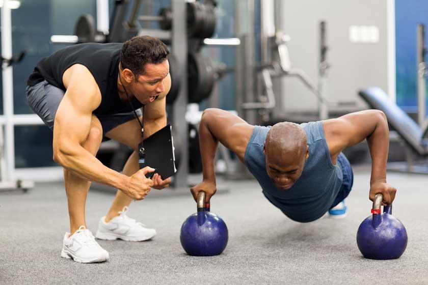 Top Themes for Personal Trainers and Coaches