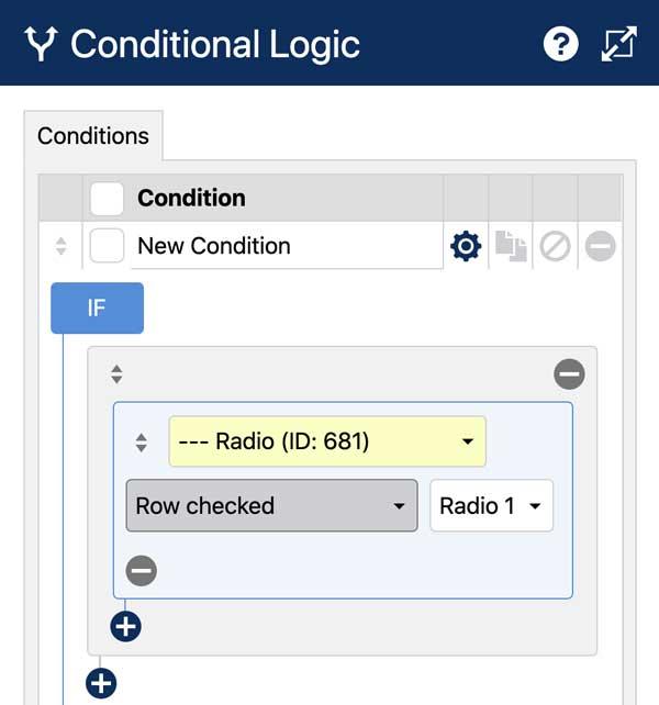 Exploring Advanced ‍Features: ⁤Conditional ‌Logic and ⁤More