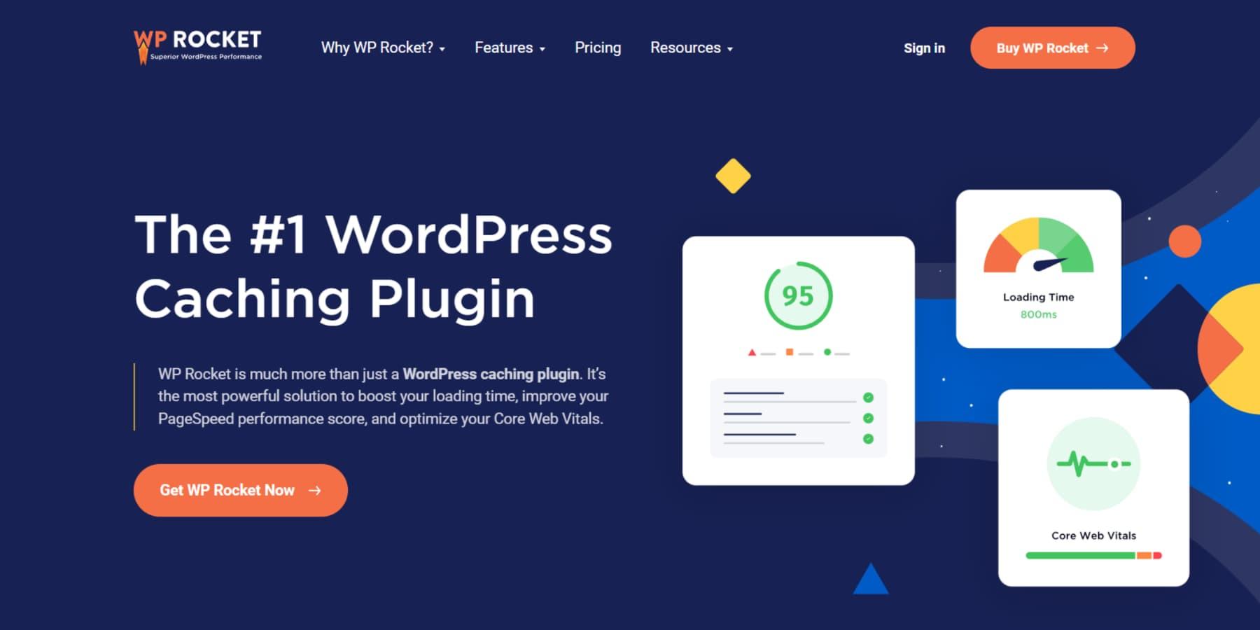 Understanding the Importance of⁤ Cache Plugins for Your WordPress Site