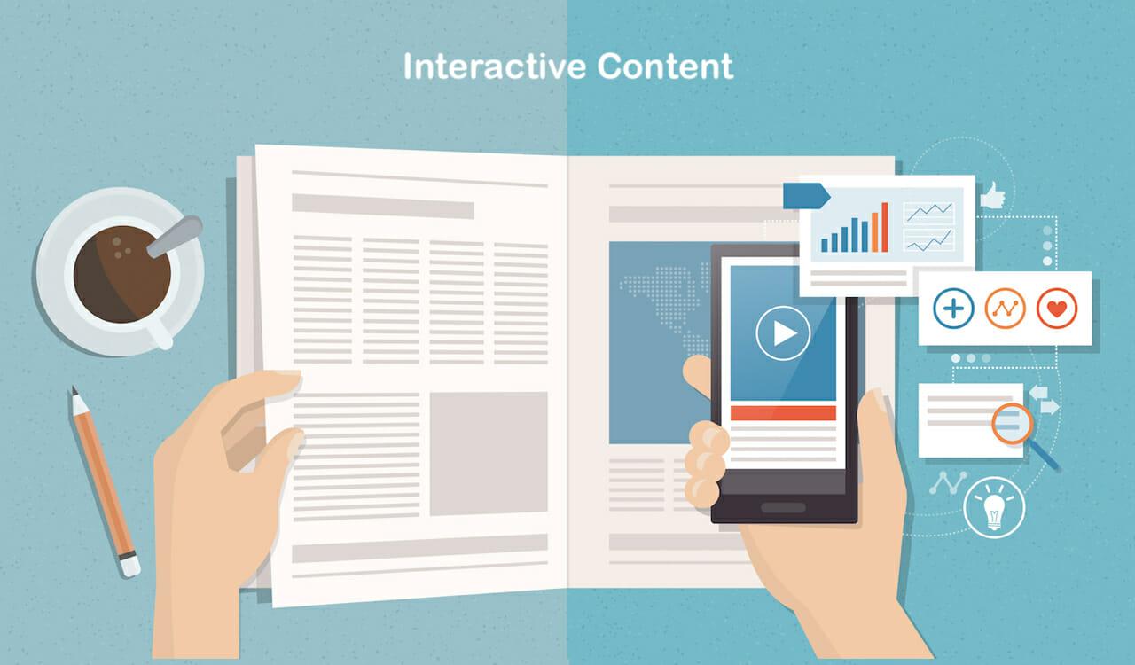 Driving ‌Engagement through Interactive Content⁢ Creation