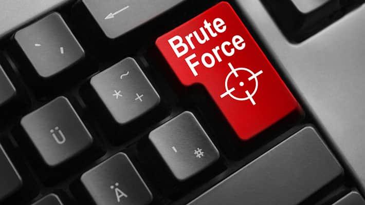 Understanding Brute Force Attacks on WordPress Sites