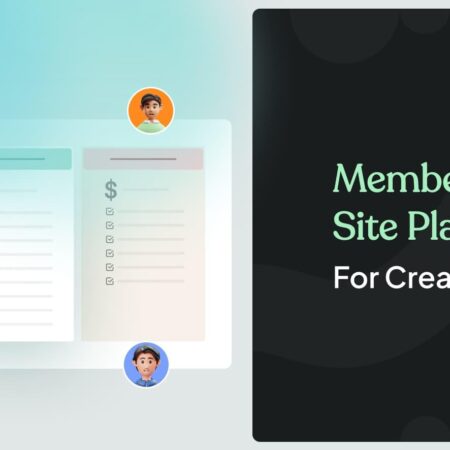 Best Membership Site Platforms for Subscription Sites