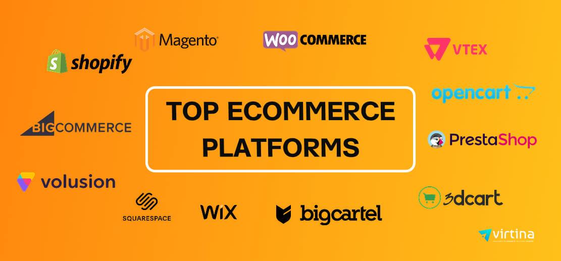 Key Features to Look for in Affordable eCommerce Platforms