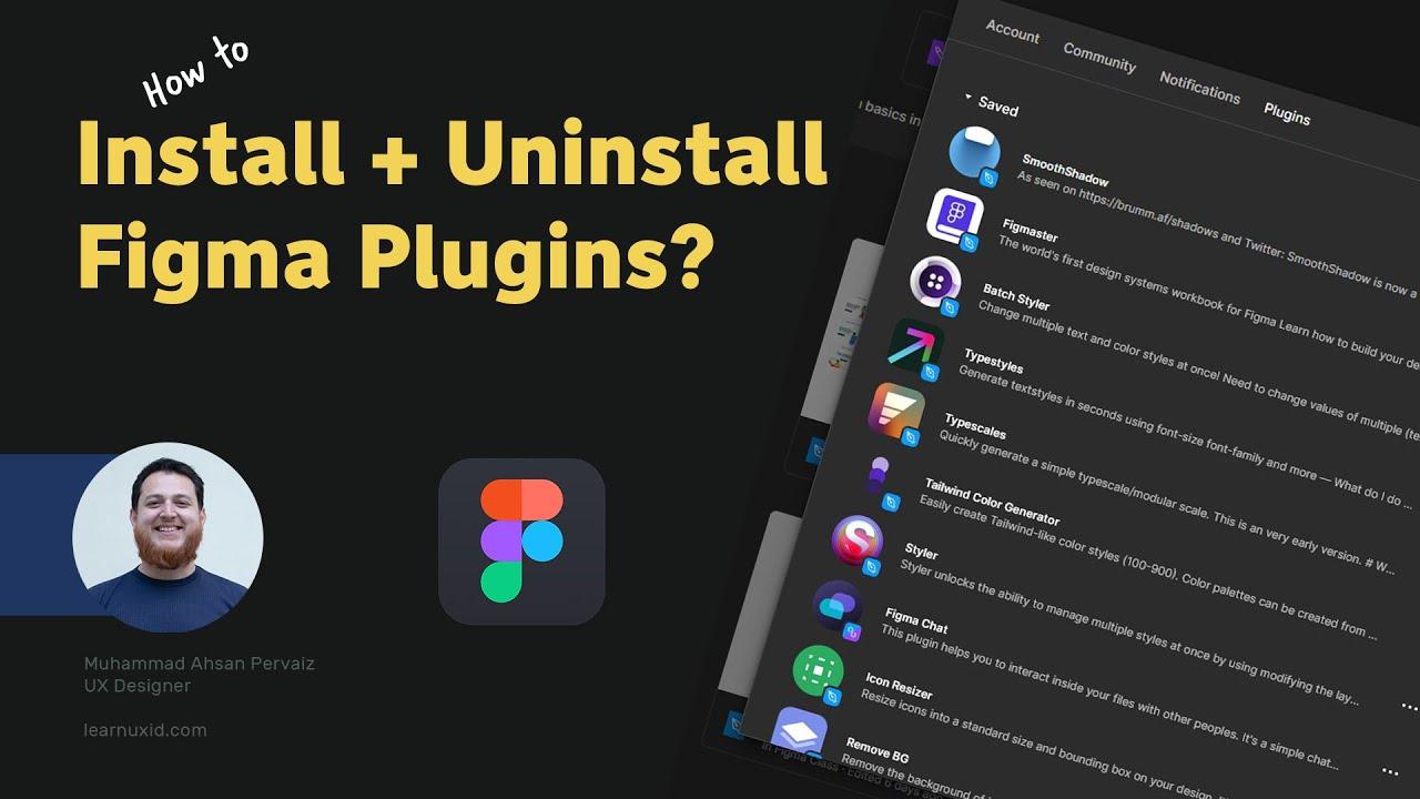 How to Uninstall a Plugin Safely and Effectively