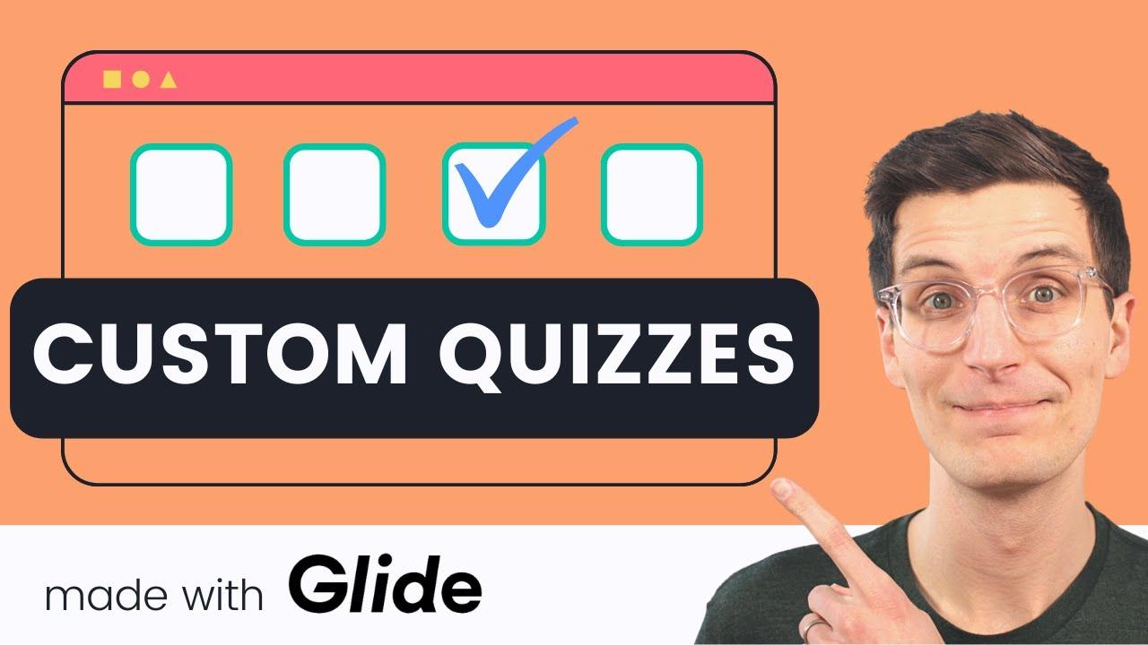 Customizing Your ‍Quizzes: ‌Stand Out from the⁤ Crowd