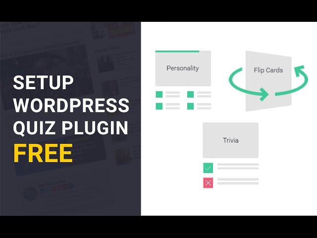 Case Studies: ‍Success ⁤Stories Using WordPress Quiz ⁢Plugins