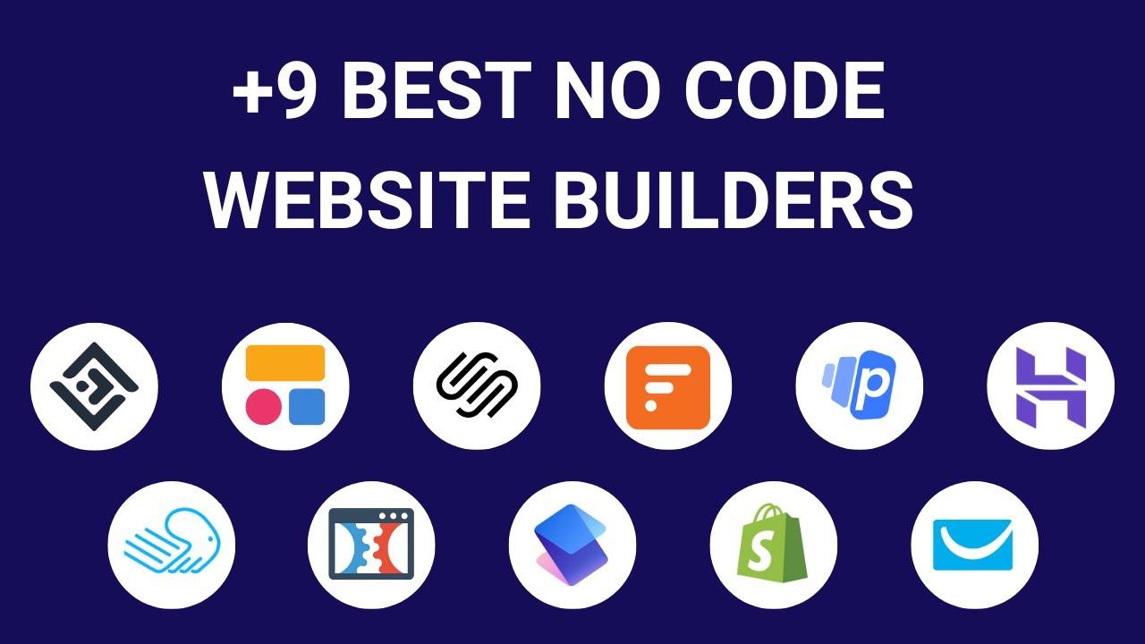 Integrating E-Commerce: The Best ‌No-Code Builders for Online⁤ Stores