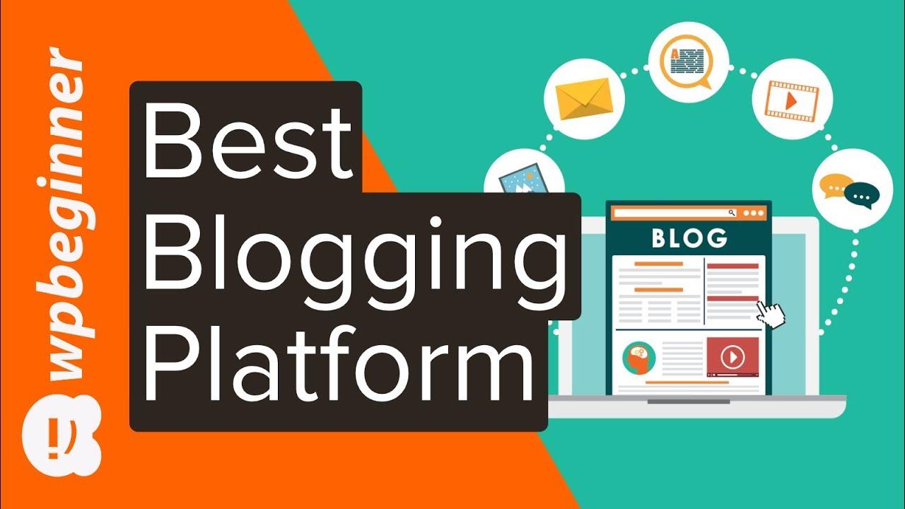 Choosing ‌the Right ‌Blogging Platform‍ Without Breaking the Bank