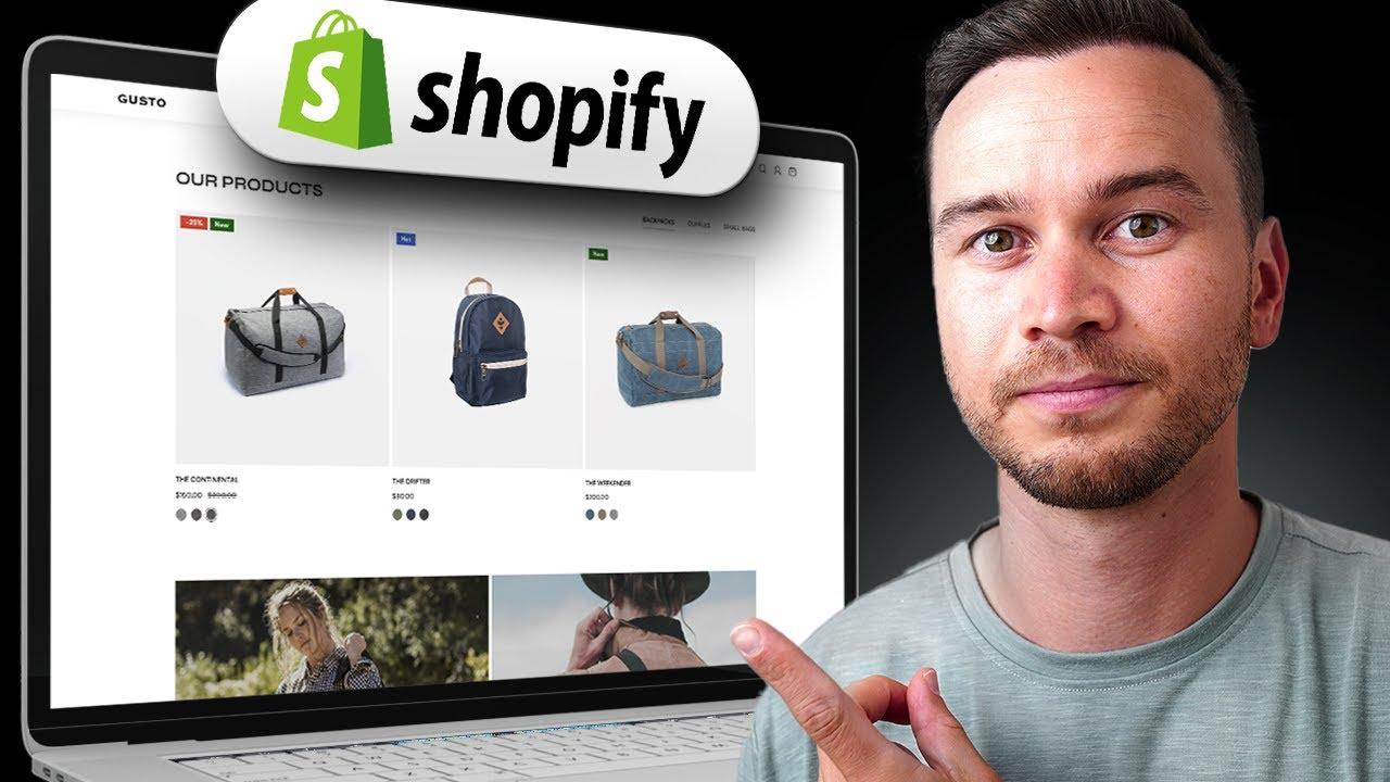 In-Depth Review of the Leading Shopify Business Name Generators