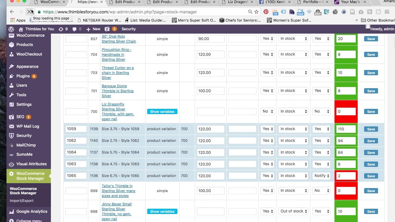 Future Trends ⁤in WooCommerce Inventory Management and What They Mean for⁣ You