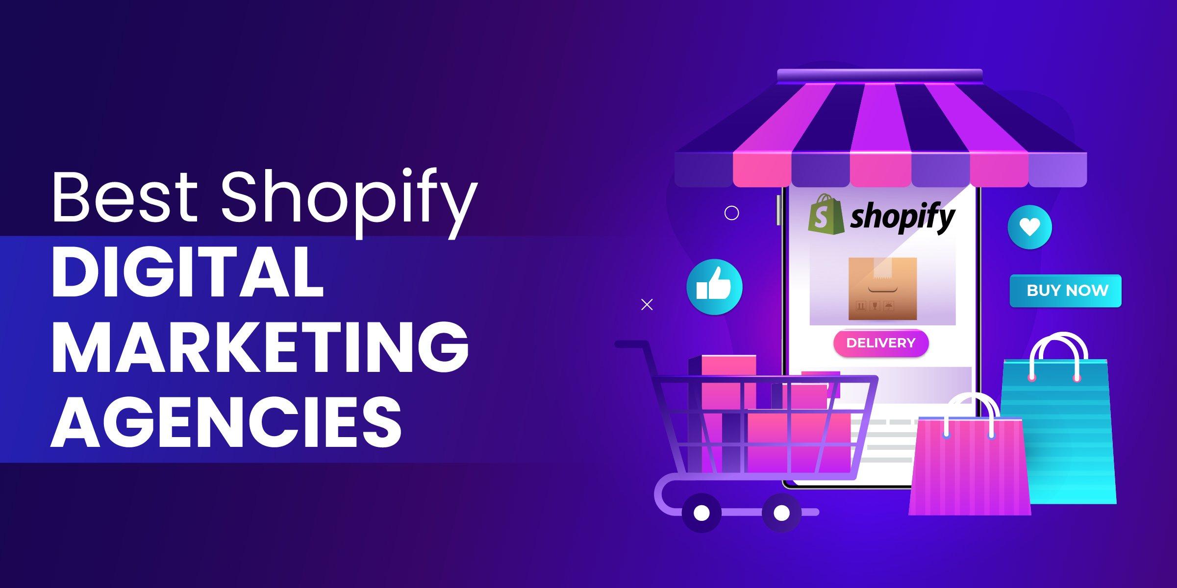 The Future of E-commerce: ⁢How Shopify Agencies Are Adapting