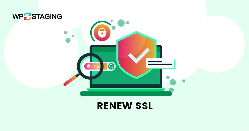 Recognizing‍ When ⁤Its Time to Renew Your SSL Certificate