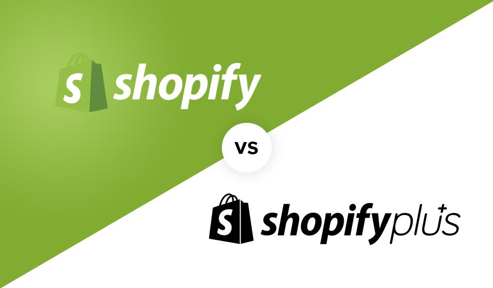 Key Features That Set Shopify Plus Apart