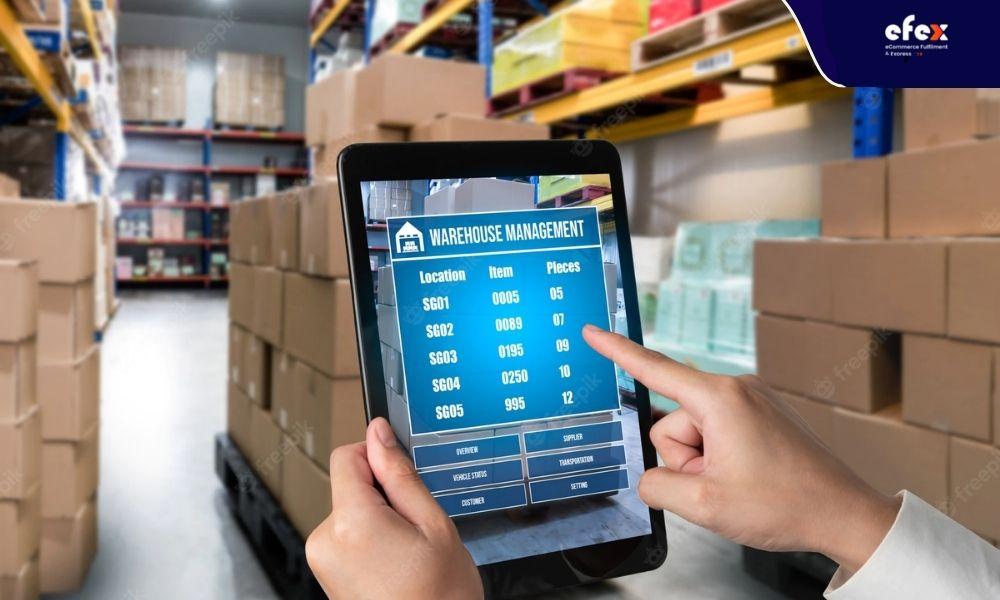 Real-Time Inventory Tracking: A Game Changer for Online Retailers