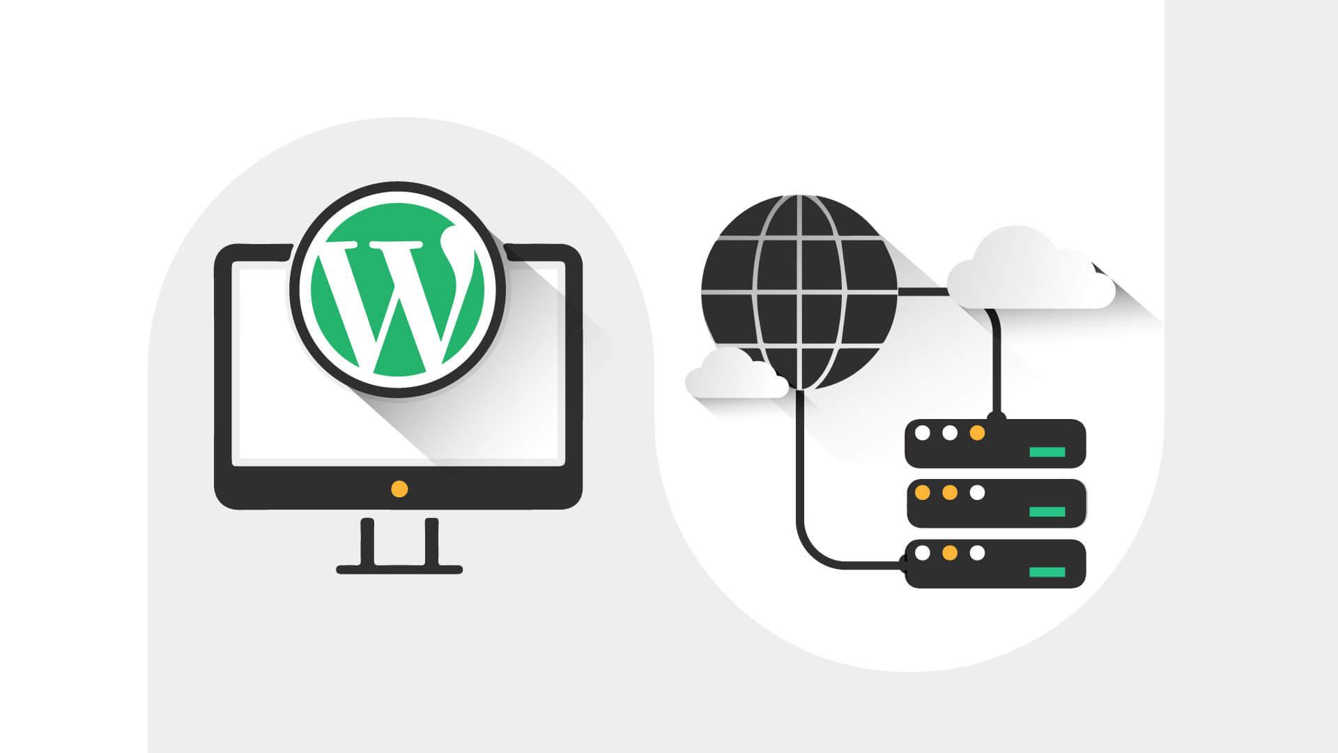 Tailored ​Security Features:‍ Why WordPress Hosting Shines