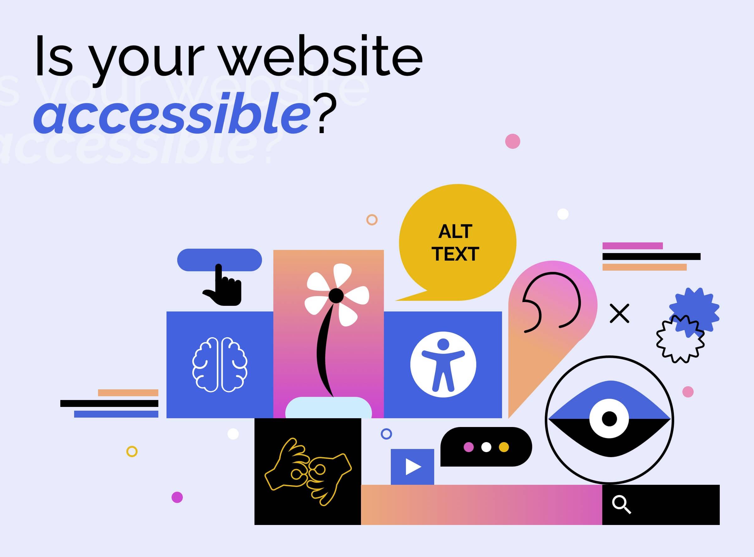 Real User Experiences: Success Stories from Accessible Websites