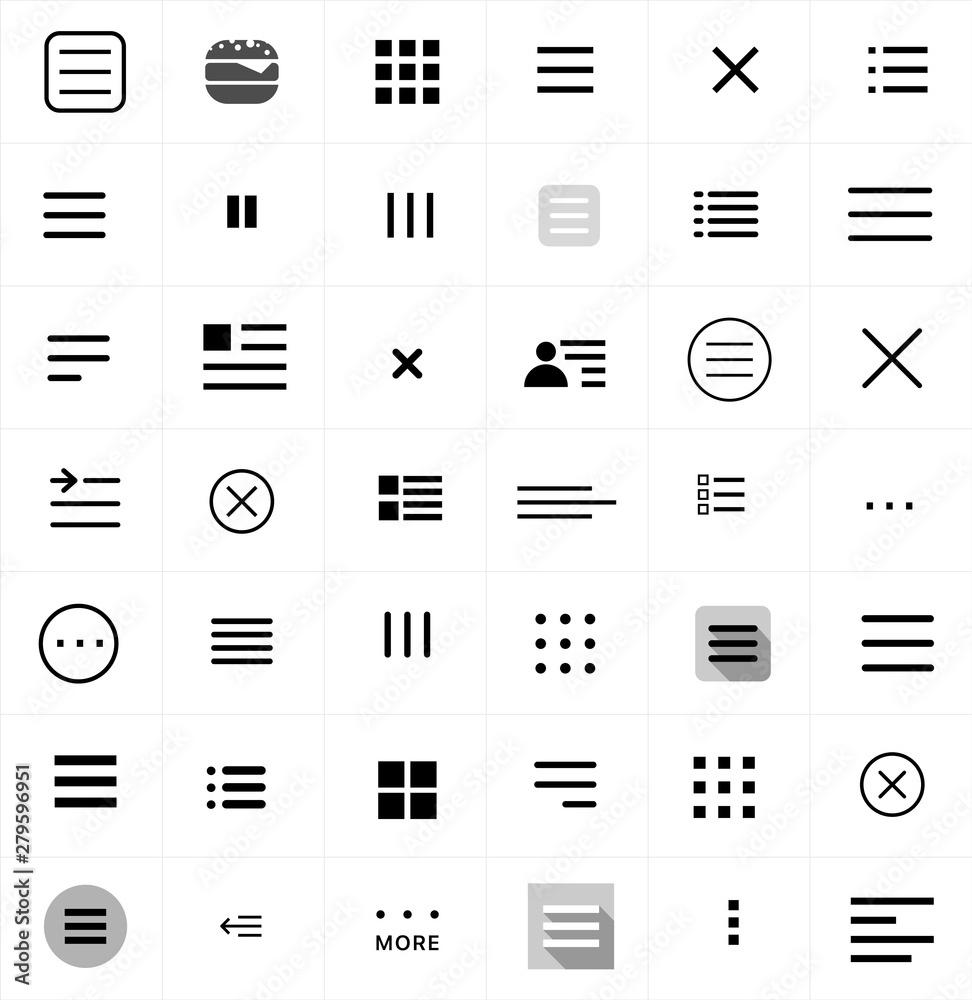 Measuring the Impact of⁢ Menu Icons on User Engagement