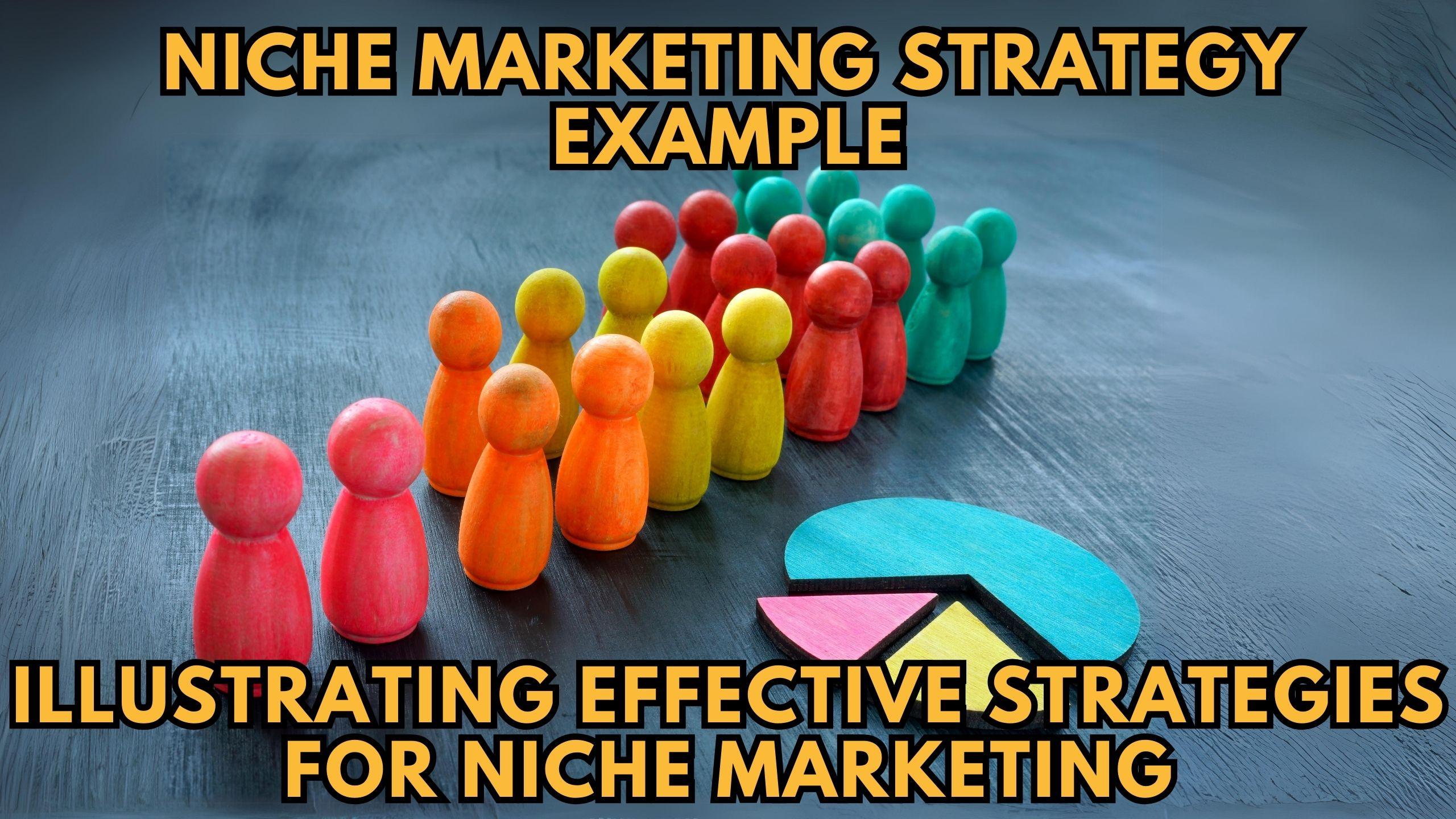 Identifying Your Niche and Target Audience