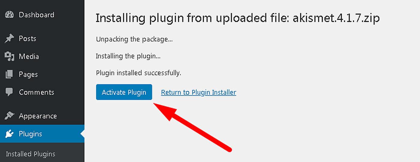 Installing a Plugin Manually: A ‌Step-by-Step Guide