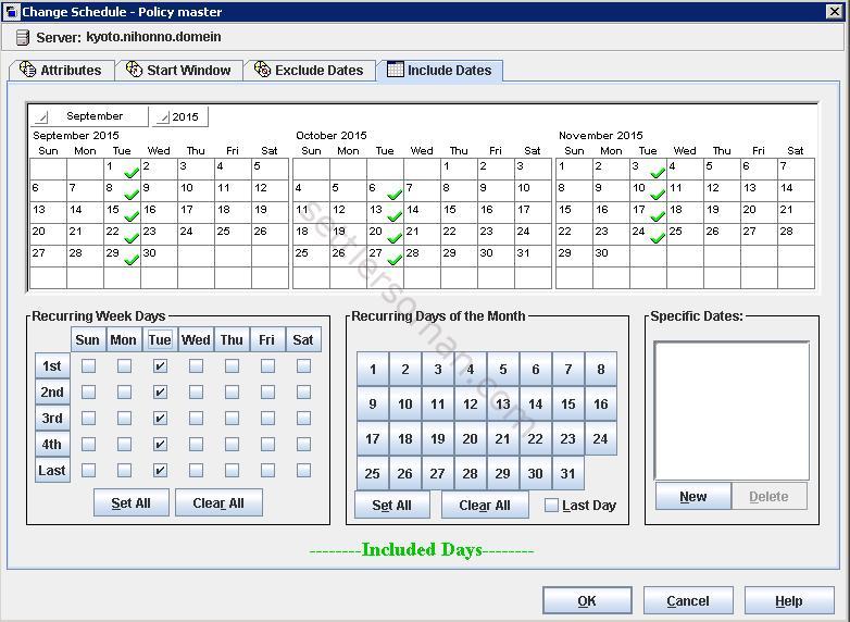 Tips for Maintaining a ‌Regular Backup Schedule