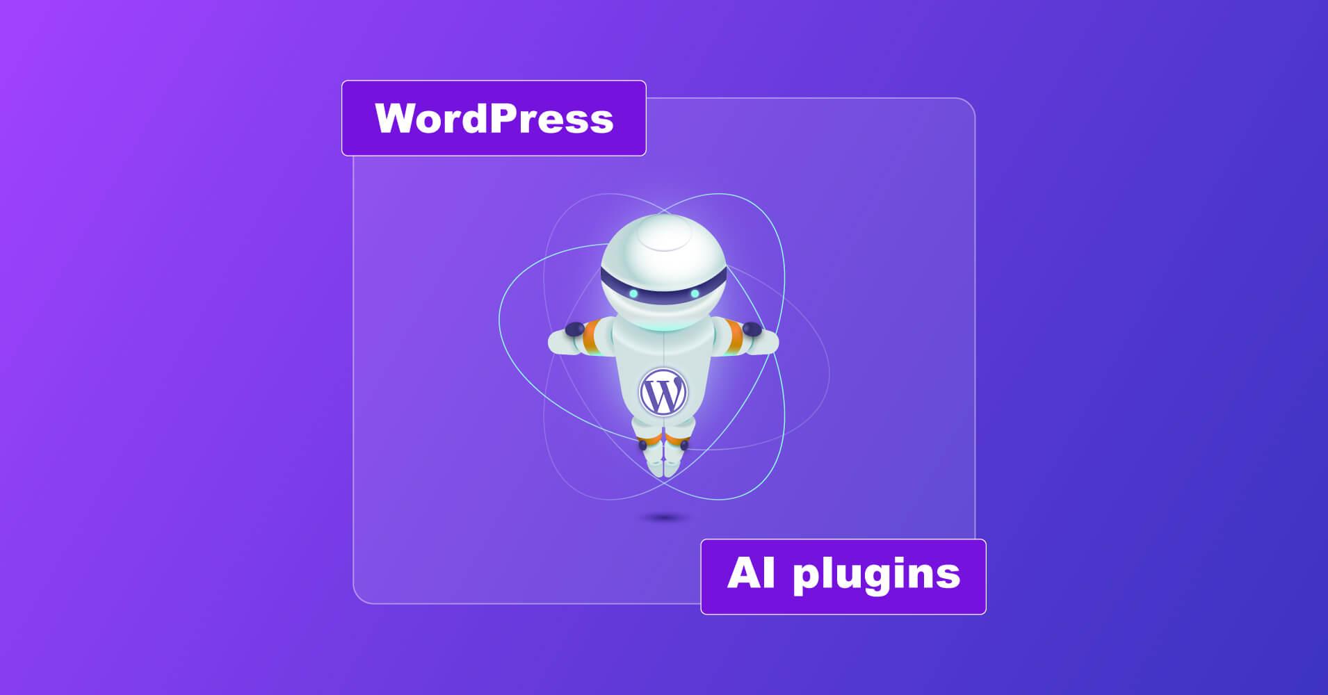 Streamlining ‍Content‍ Creation with AI Plugins