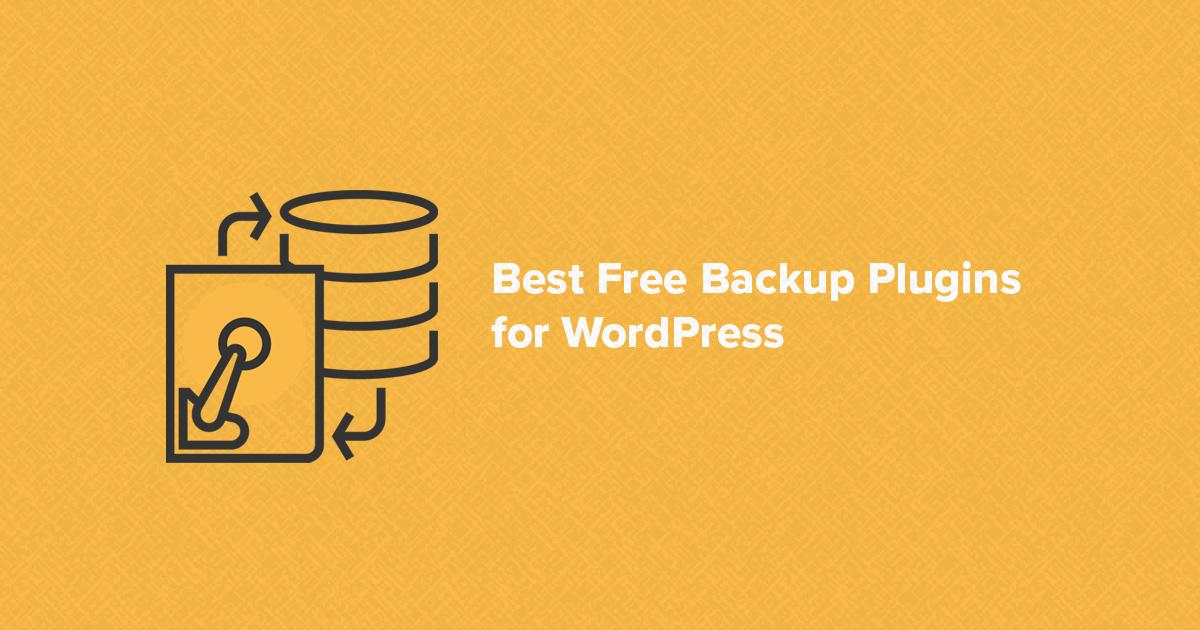 In-Depth Review ⁤of the Best⁢ Free WordPress Backup​ Plugins