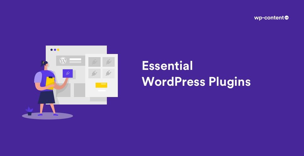 Maximizing Your Workflow with Essential Plugins and Add-ons