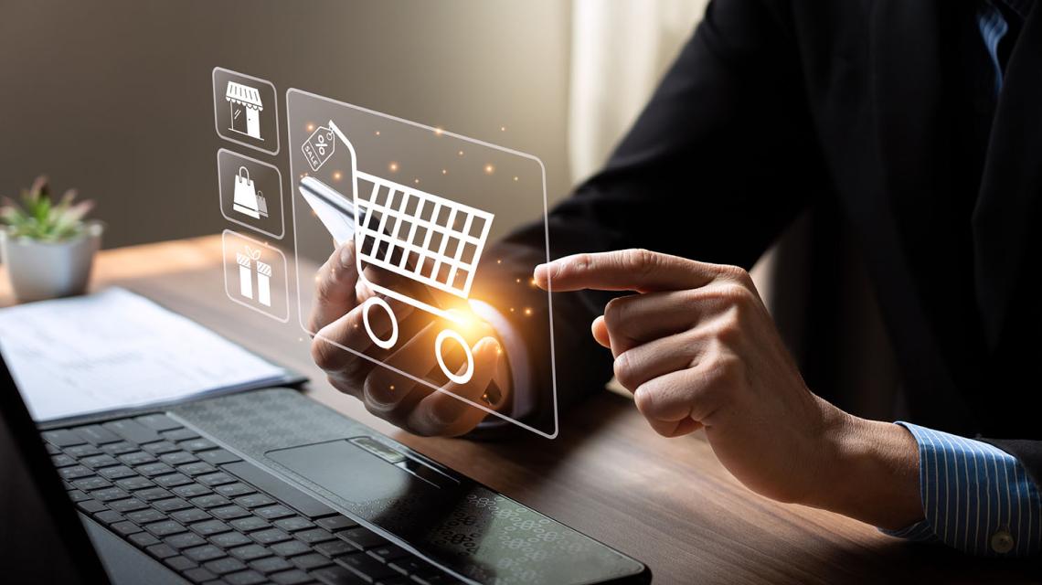 Navigating the Future ‍of B2C ⁣Ecommerce with Emerging Technologies