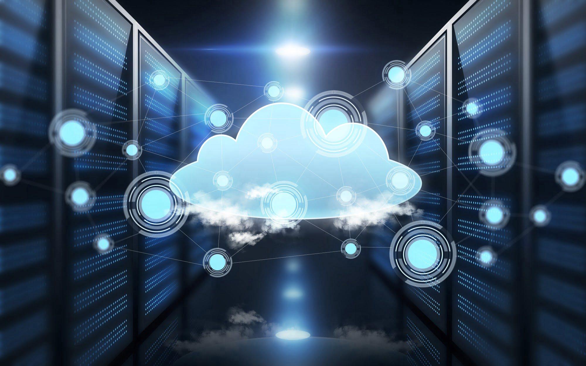 Diving into Cloud Hosting: Benefits and Costs